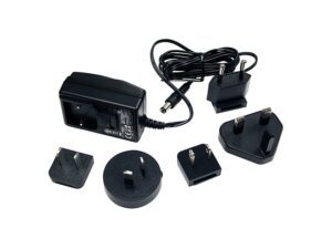 Bacharach 0024-1254 Universal AC Power Adapter