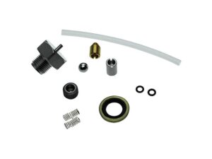 Druck Pressure Check Valve Kit