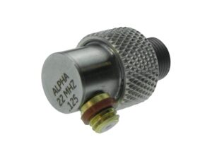 Waygate Technologies ALPHA DFR-P Delay Line Probe
