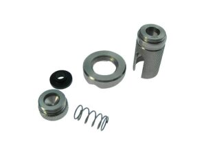 Waygate Technologies H-007 Spring-Loaded DRF Case