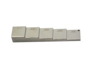 Waygate Technologies B-310 Calibration Block
