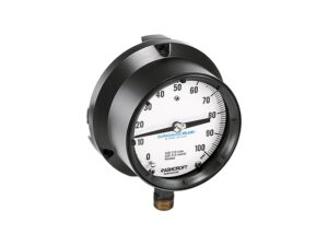 Ashcroft 1379 Duragauge Pressure Gauge