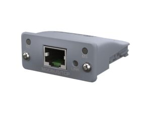 Rice Lake 882IS Modbus TCP Option