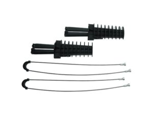 Druck PTX Cable Clamp