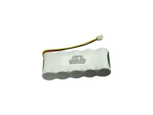 Panametrics PT878 Replacement battery