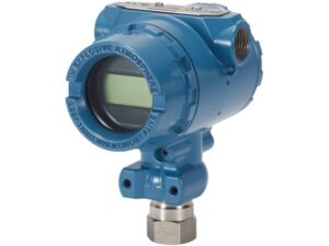 Rosemount 2088 Absolute and Gauge Pressure Transmitter