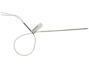 Watlow Rigid Sheath Thermocouple