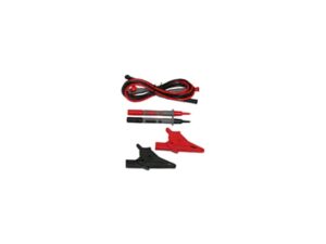 AEMC 2152.01 Test Leads