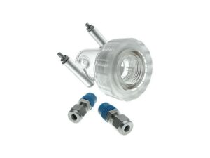 Rosemount 24091-00 Flow Cell