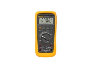 Fluke 27II / 28II Industrial Multimeters