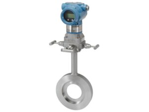 Rosemount 3051CFC Compact Orifice Flow Meter