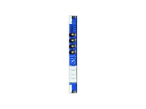 Bently Nevada 3500/44M Aeroderivitive GT Vibration Monitor