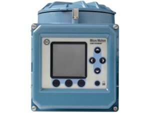 Micro Motion 3700 Flow Transmitter & Controller