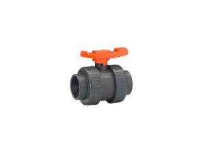 Georg Fischer Type 375 Ball Valve