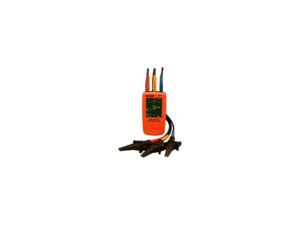 Extech 480403 Phase Sequence and Motor Rotation Tester