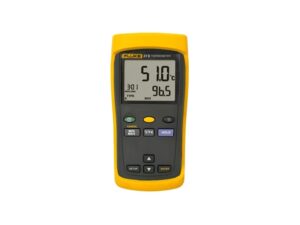 Fluke 50 Series II Contact Thermometers