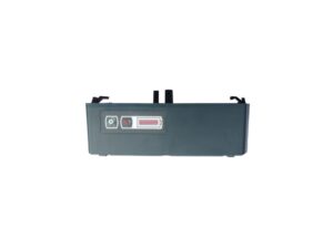Megger 6121-492 Spare Battery
