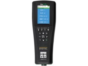 YSI ProSwap Digital Water Quality Meter