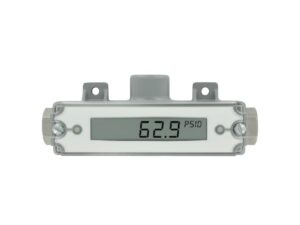 Dwyer 629 Series Differential Pressure Transmitter