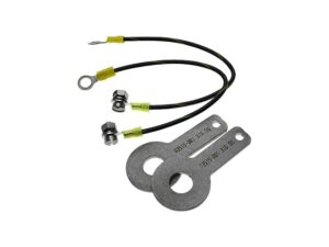 Badger Meter M-Series Ground Rings