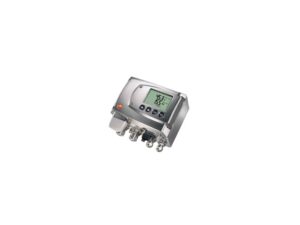 Testo 6381 Differential Pressure Transmitter