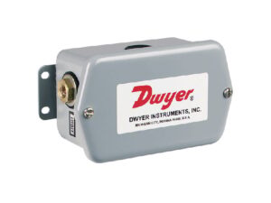 Dwyer 647 Differential Pressure Transmitter