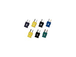 Fluke 700TC2 Thermocouple Plug Kit