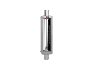 King Instrument 7480 Series Rotameter