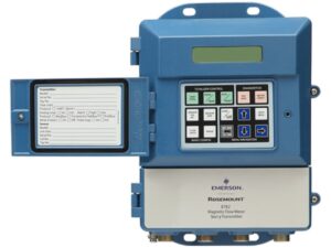 Rosemount 8782 Flow Transmitter