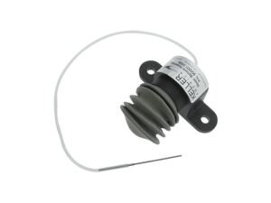 Keller 900001.0009 Bellows Assembly