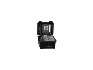 Fluke Calibration Model 9009 Dual-Block Calibrator