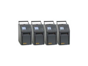 Fluke Calibration Metrology Well Calibrator