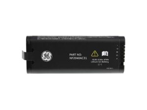 Druck ADTS Touch Battery