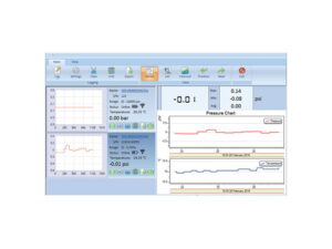 Additel 9502 Software