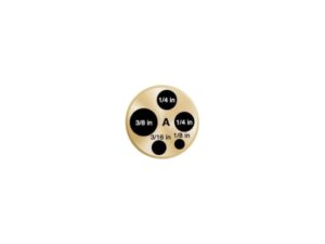 Additel ADT875 Insert