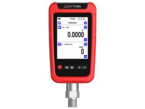 Additel ADT273Ex Handheld Pressure Calibrator
