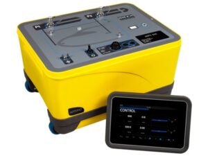 Druck ADTS542F Air Data Test Set