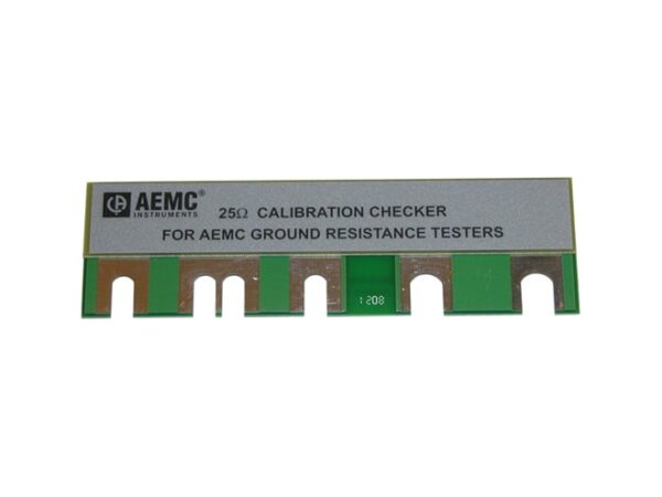 Buy AEMC Calibration Checker in Saudi Arabia | Tequipment