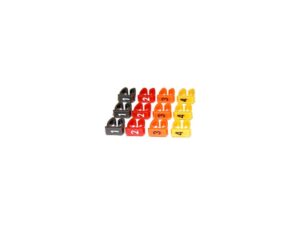 AEMC Replacement GroundFlex Rings