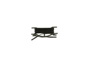 AEMC Black Extension Lead
