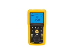 AEMC 6534 500V Megohmmeters