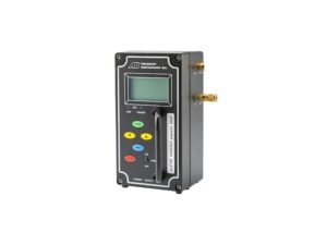 AII GPR-1000 Oxygen Analyzer