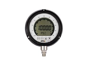 APG PG10 Pressure Gauge