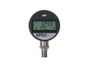 APG PG5 Pressure Gauge