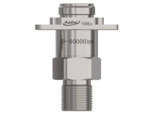 Additel ADT158Ex Pressure Module