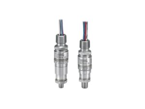 Ashcroft A Series Explosion Proof Pressure Switch