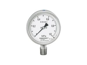 Ashcroft T6500 Pressure Gauge