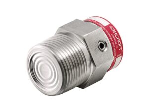 Ashcroft Type 330 Diaphragm Seal