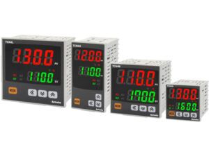 Autonics TCN Series Temperature Controllers