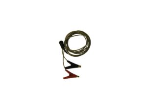 Megger BI-10005 Kelvin Clip Lead Set